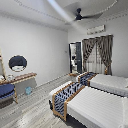 Melody Whole Or Suite Room 무아르 외부 사진